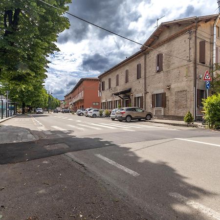 Da Birba A Casinalbo Affitti Brevi Italia公寓 外观 照片
