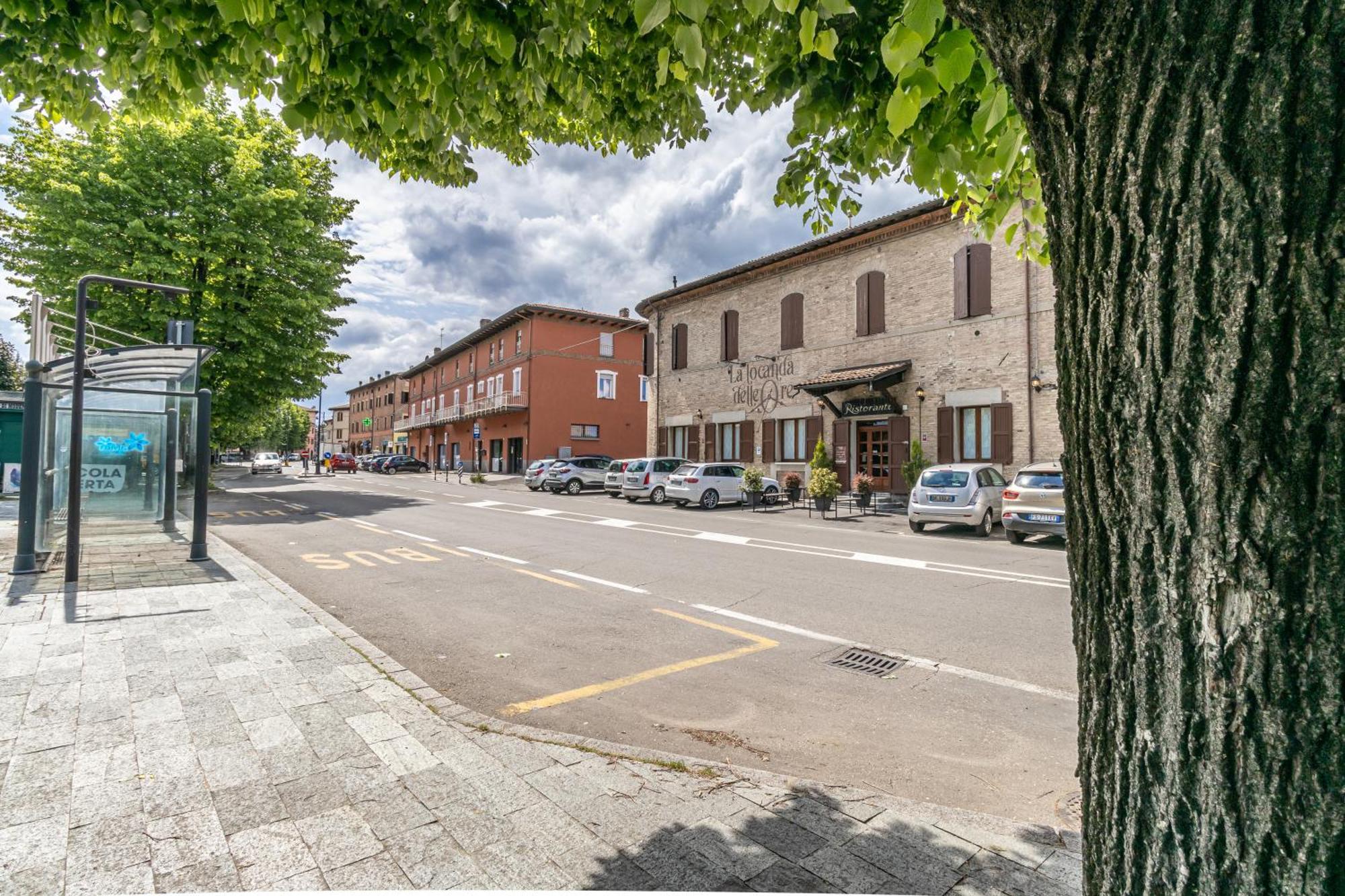 Da Birba A Casinalbo Affitti Brevi Italia公寓 外观 照片