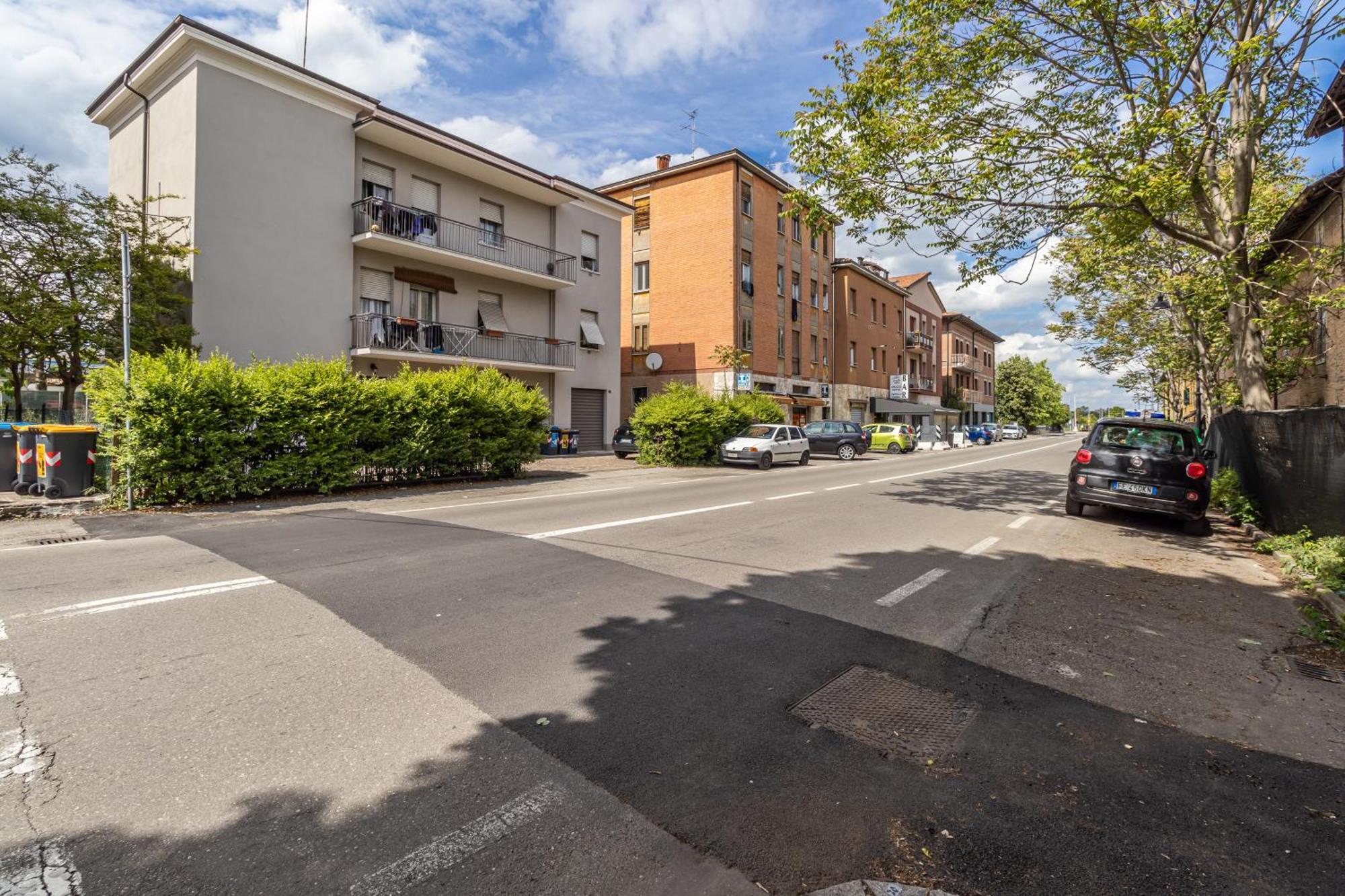 Da Birba A Casinalbo Affitti Brevi Italia公寓 外观 照片