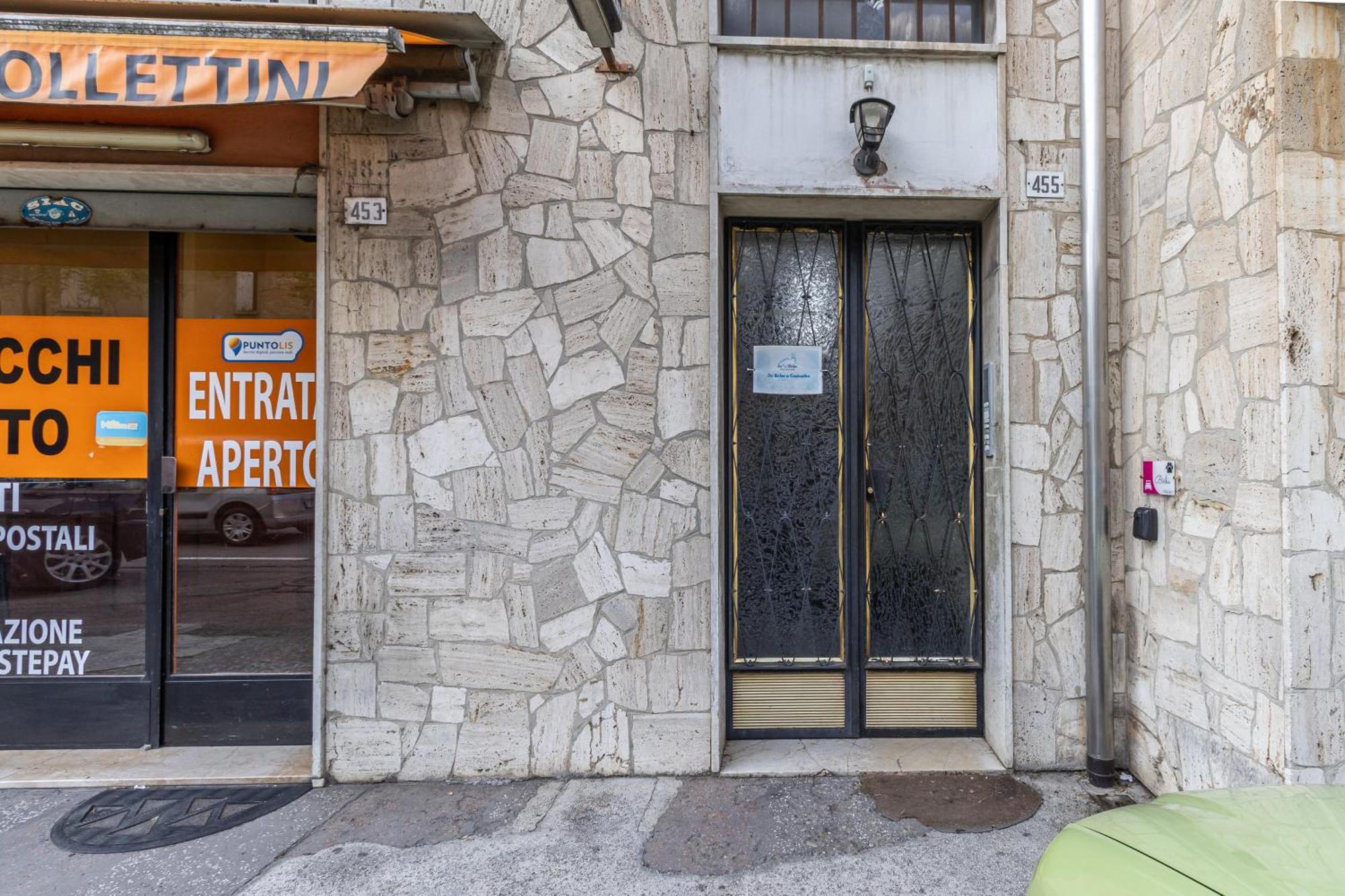 Da Birba A Casinalbo Affitti Brevi Italia公寓 外观 照片